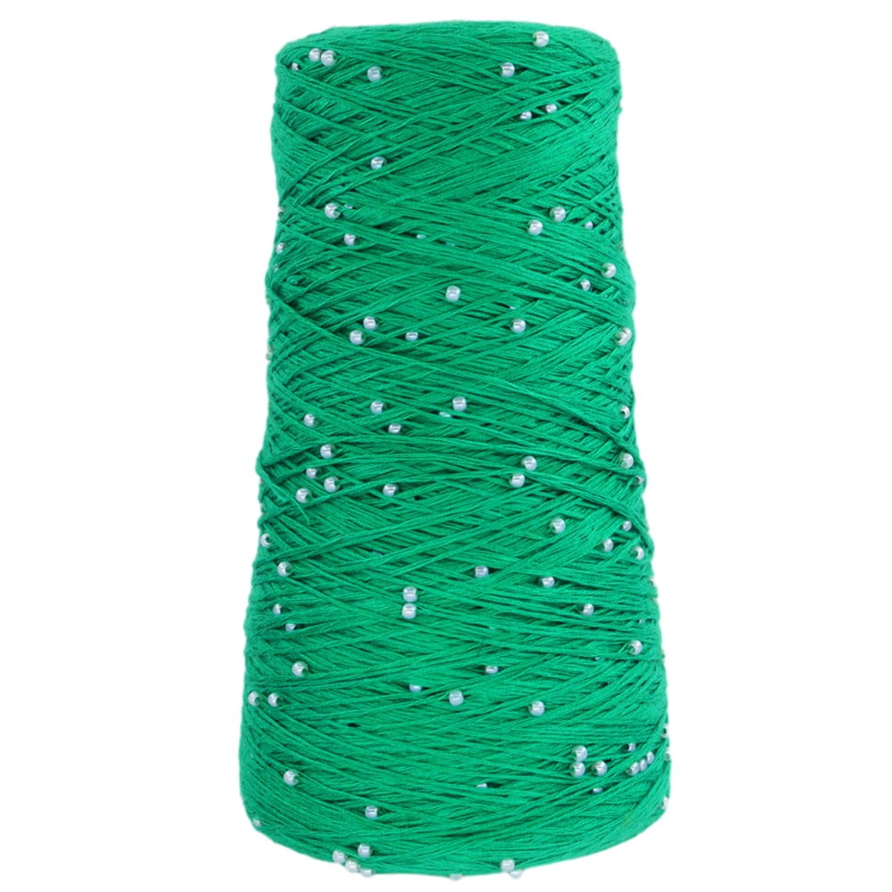 Pearl Mercerized Cotton Thread HandKnitted Pure Cotton Fine Wool