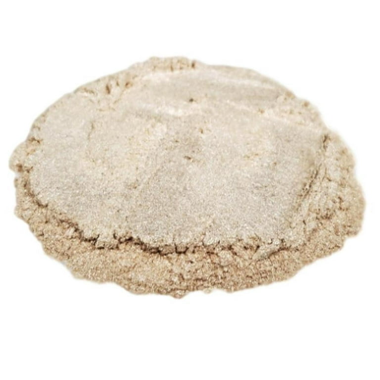 Diamond Dust Metallic Powder (PolyColor) Mica Powder for Epoxy