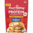 thumbnail image 1 of Pearl Milling Company Buttermilk Pancake Mix with Protein, 20 oz, 1 of 5