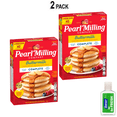 thumbnail image 1 of Pearl Milling Company Complete Pancake Mix Buttermilk, 32 oz, 1 of 7