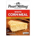 thumbnail image 1 of Pearl Milling Company Corn Meal White 80 Ounce Pack of 1, 1 of 3