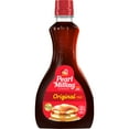 thumbnail image 1 of Pearl Milling Company Original Syrup 12 fl oz Bottle, 1 of 8