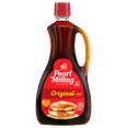 thumbnail image 1 of Pearl Milling Company Original Syrup, 24 oz Bottle, 24 Servings (Packaging May Vary), 1 of 9