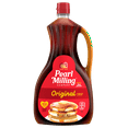 thumbnail image 1 of Pearl Milling Company Original Syrup, Pancake Syrup, 36 fl oz Bottle, 1 of 9