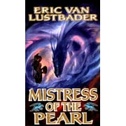 Pearl: Mistress of the Pearl (Paperback)