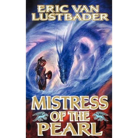 Pre-Owned Pearl: Mistress of the Pearl (Paperback)