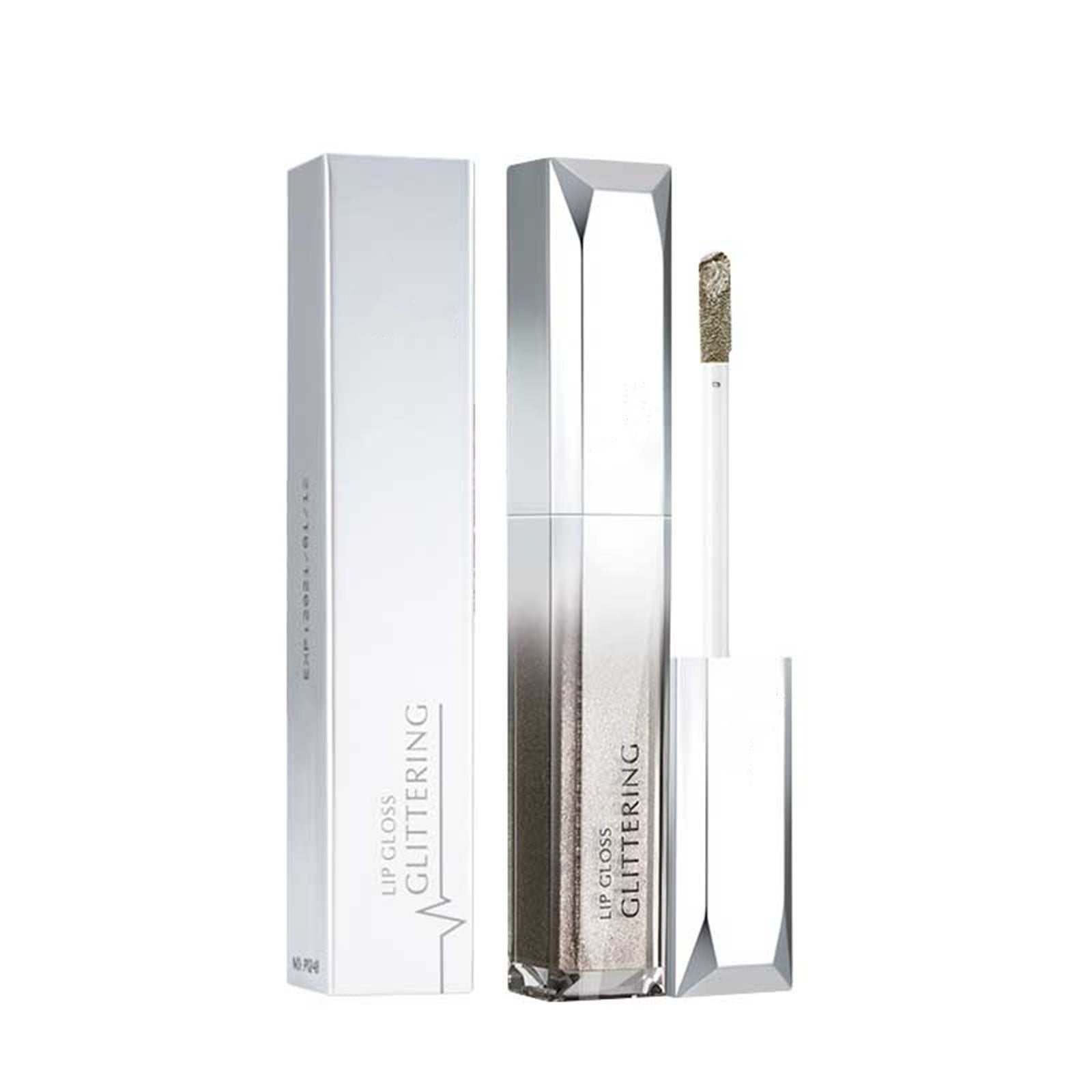 Pearl Moisturizing Lip Glaze Future Series Lasting Star Shine Lip Gloss