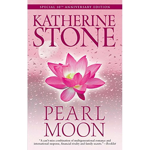 Pre-Owned Pearl Moon (Unknown) 0778321851 9780778321859