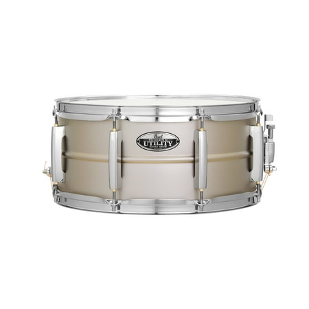 Pearl Mus 14X6.5 Snare Drum