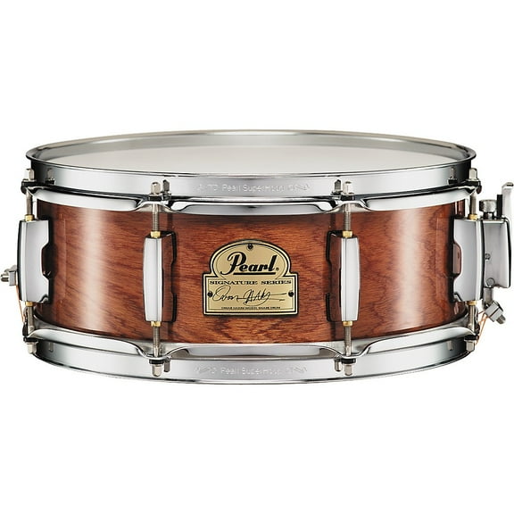 Pearl Omar Hakim Signature Snare Drum 13 x 5 in.