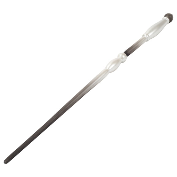 Pearl Ombre Pawn Chess Piece 13.75 inch Resin Collectible Cosplay Magic Wand