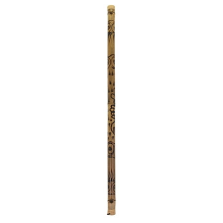 Pearl PBRSB60694 60" Bamboo Rainstick w/ Burned Finish - Rhythm Water
