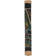 Pearl PBRSP16693 16 Inch Bamboo Rainstick w/ Painted Finish