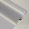 thumbnail image 1 of Pearl Peel and Stick Wallpaper Metallic Textu Paper Modern Wallpapers Removable Self Adhesive Vinyl Wall Paper for Bedroom kitchen Cabinets Fridge, 1 of 2