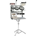 thumbnail image 1 of Pearl Percussion Rack Add-on, 1 of 2