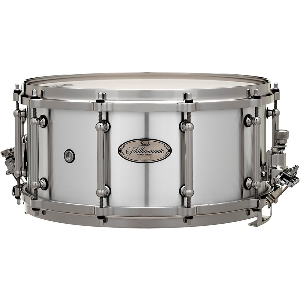 Pearl Philharmonic Snare Drum