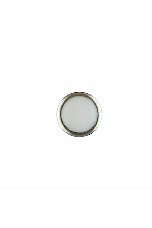 PEARL PIP DOT FOR BEZEL INSERT ROLEX SUBMARINER CERAMIC 116619 116619LB BLUE LUM