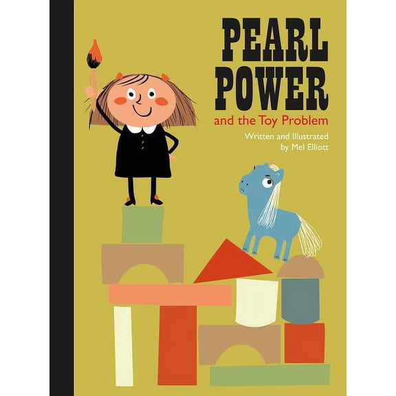 Pearl Power and the Toy Problem