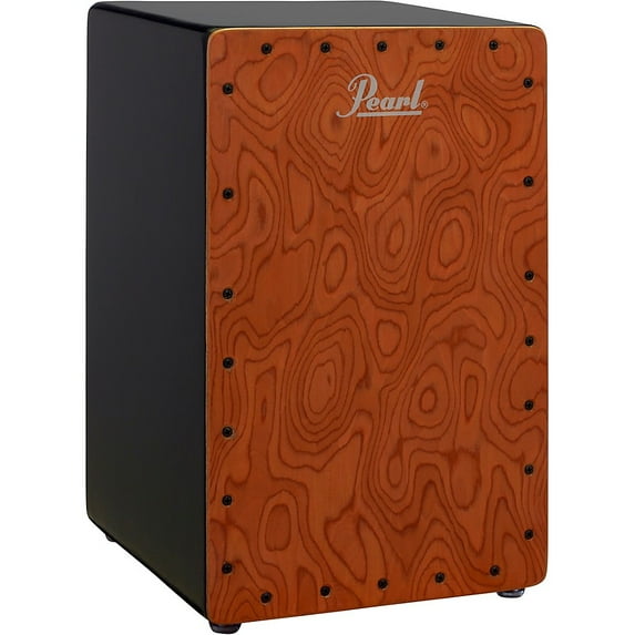 Pearl Primero Cajon Mdf Shell, Cherry