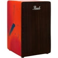 thumbnail image 1 of Pearl Primero Cajon in Abstract Red, 1 of 3