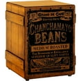 thumbnail image 1 of Pearl Primero Crate-Style Cajon, Coffee Bean, 1 of 1
