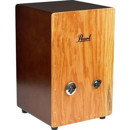Pearl Drums - Primero Jingle Box Cajon - Natural