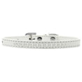 thumbnail image 1 of Pearl Puppy Collar, White - Size 10, 1 of 1