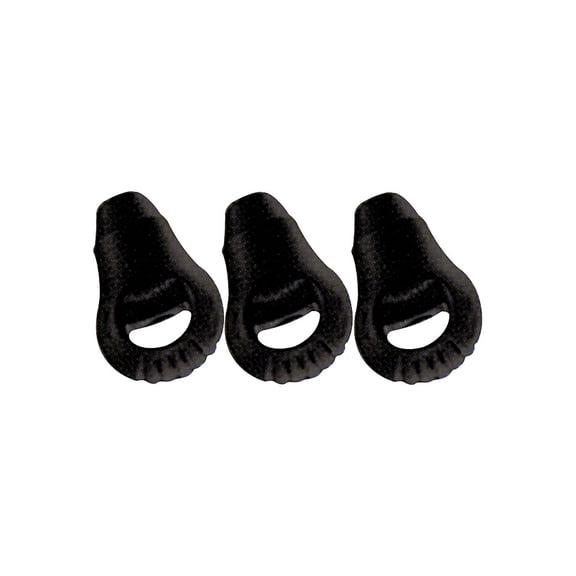 Pearl R-40/3 Floor Tom Rubber Tip - 3-Pack