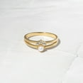thumbnail image 1 of Pearl Ring Set, 1 of 5