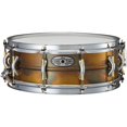 thumbnail image 1 of Pearl SensiTone Premium 14"x5" Patina Brass Snare Drum, 1 of 1