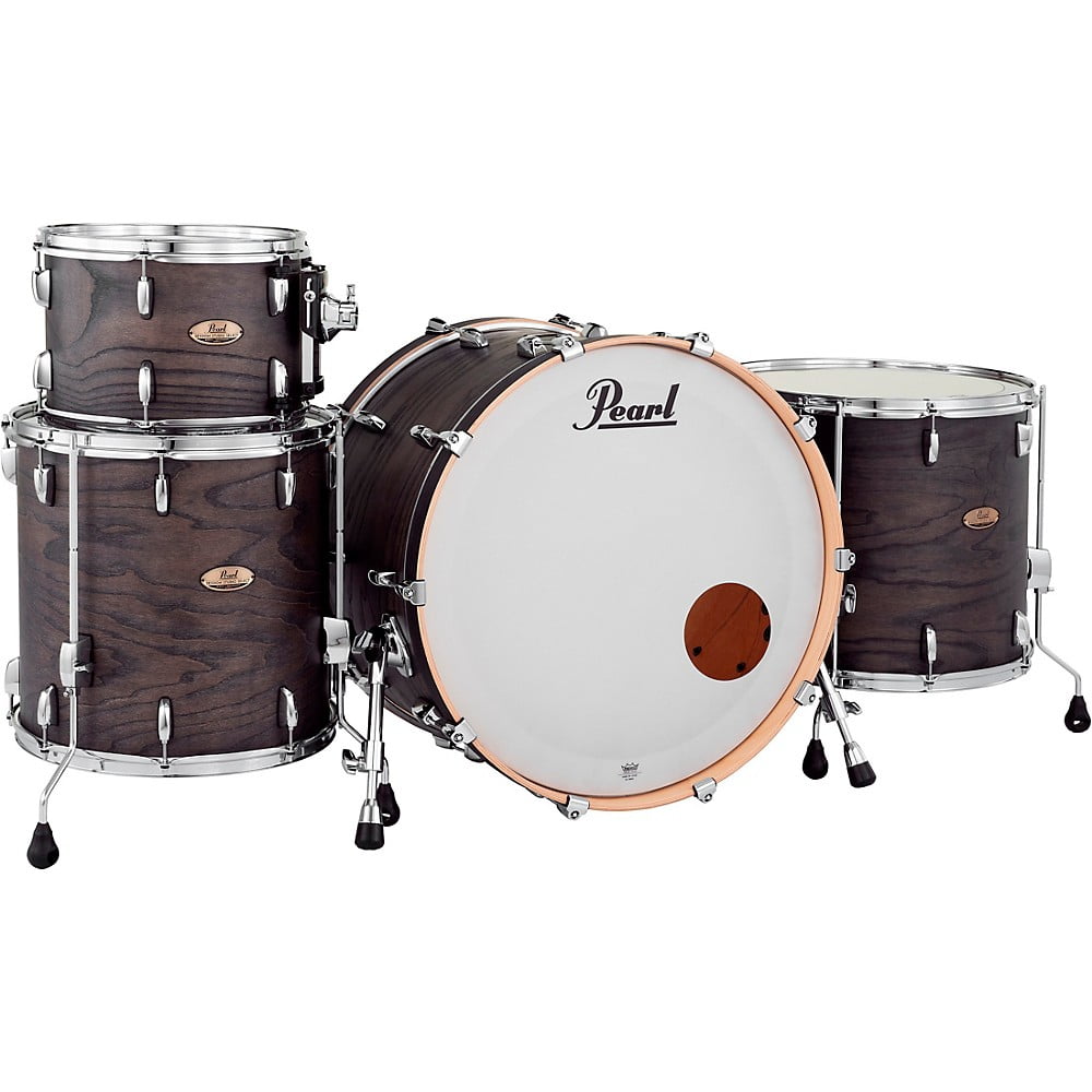 Pearl Session Studio Select 4 Piece Shell Pack With 24