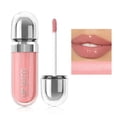 thumbnail image 1 of Pearl Shine Liquid Lipstick, Shade #04 - 1 Lip GLōss, Pearlescent Liquid Lipstick Long Lasting Non Stick Cup Glitter Lip GLōss, Easter, St. Patrick'S Day, Wedding, Lip GLōsses, Lip Makeup Organizers, 1 of 8