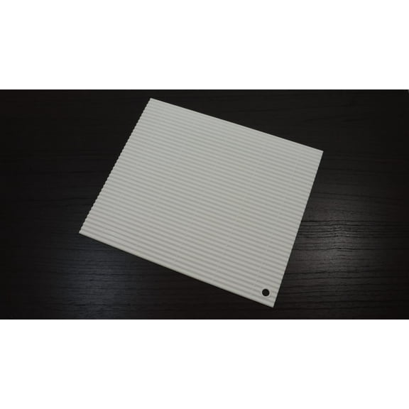 Pearl Silicone Sushi Mat Makisu