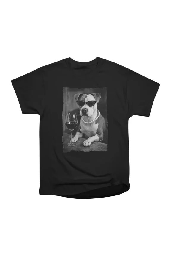 Pearl Sips T-Shirt Tee Gift For Him Merch For Her Apparel For Friend