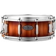 thumbnail image 1 of Pearl Brian Frasier Moore Signature Snare Drum 14 x 5.5 in., 1 of 4