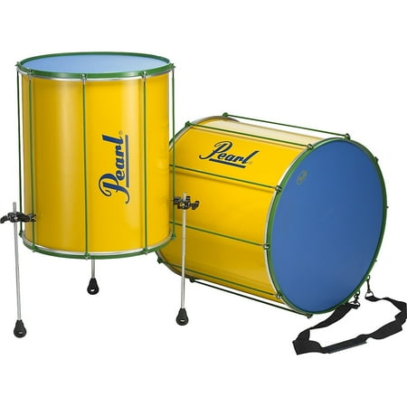 Pearl Surdo Drum 18"