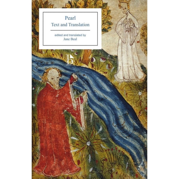 Pearl: Text and Translation, (Paperback)