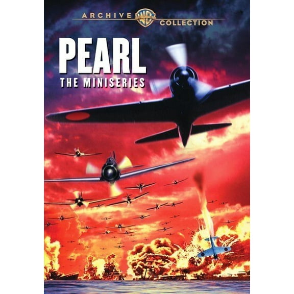 Pearl: The Miniseries