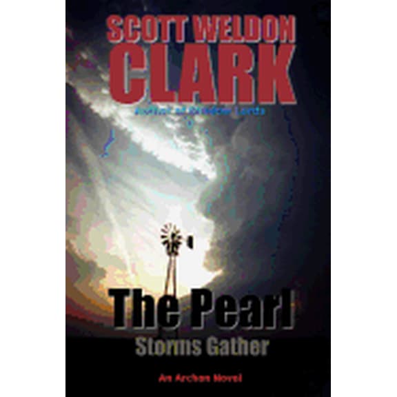 Pearl: The Pearl, Book 3, Storms Gather (Paperback)