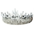thumbnail image 1 of Pearl Tiara With Ribbon, 1 of 1