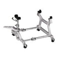 thumbnail image 1 of Pearl Tilting Concert Bass Drum Stand with Footrest, 1 of 1