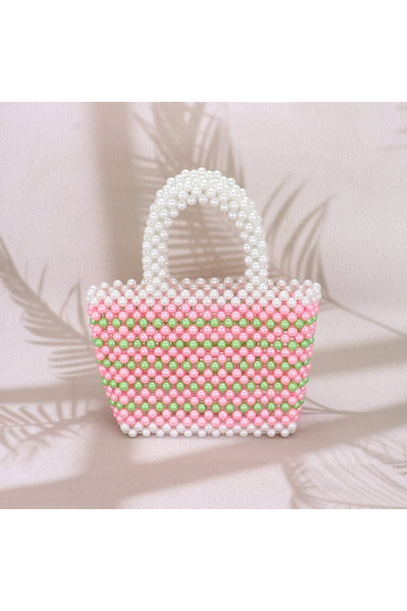 Pearl Tote Bag