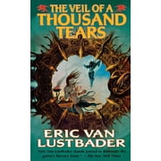 Pearl: Veil of a Thousand Tears (Paperback)
