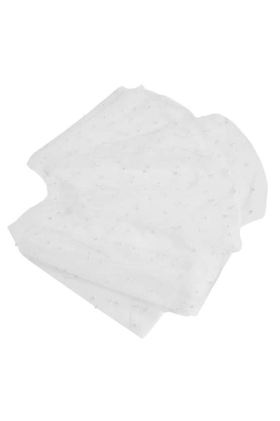 Pearl Wedding Shawl Wedding Dress Lace Wrap Evening Gown Shawl Bridal Evening Accessory Dinner Party