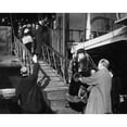 thumbnail image 1 of Pearl White (1889-1938). /Namerican Actress. In 'The Black Secret,' 1919. Poster Print by  (18 x 24), 1 of 3