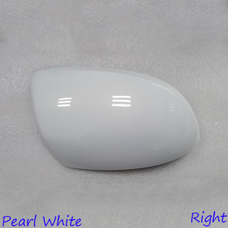New Door Mirror for Mazda 3 Bl 2009-2013 (No Indicator) Right Side