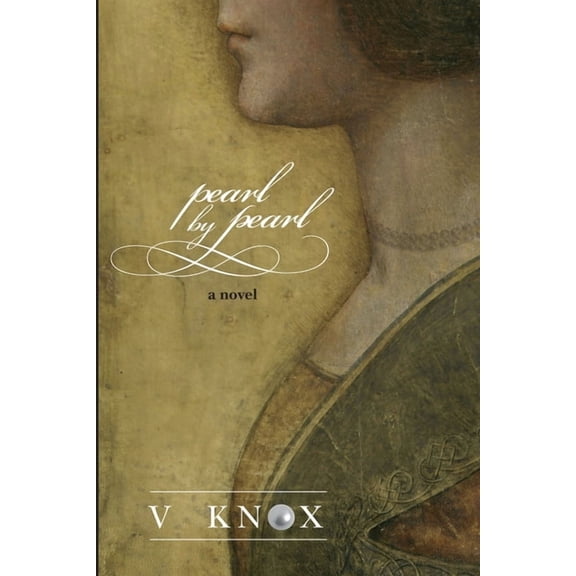 Pearl by Pearl: the past-life memories of a renaissance woman, (Paperback)