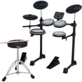 thumbnail image 1 of Pearl eRoadshow Complete Electronic Drum Set, 1 of 1
