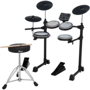 Pearl eRoadshow Complete Electronic Drum Set