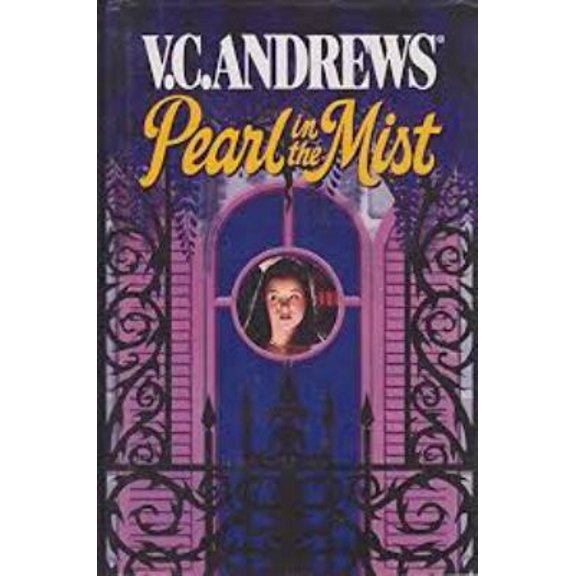 Pre-Owned PEARL IN THE MIST (Landry Saga), 9780671759377, 067175937X, Hardcover,